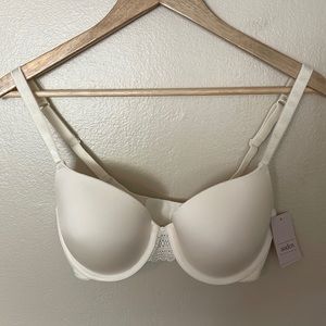 NWT Auden The Daydream T-Shirt Bra. 32DD